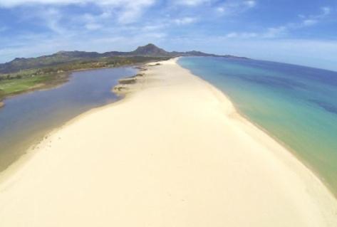 Villa Le Torri Porto Corallo Вилапуцу Екстериор снимка